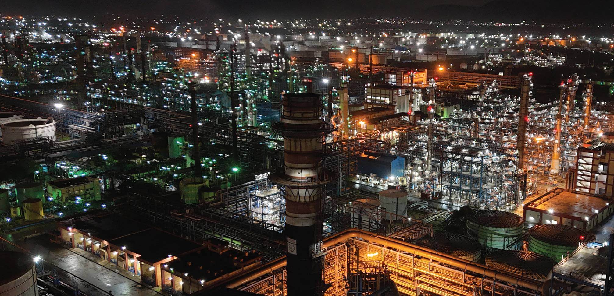 HPCL Coffee Table Book Capturing Vizag Refinery’s Transformation
